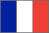 Bandera de Francia